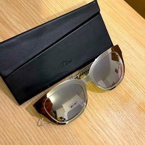 Dior sunglasses